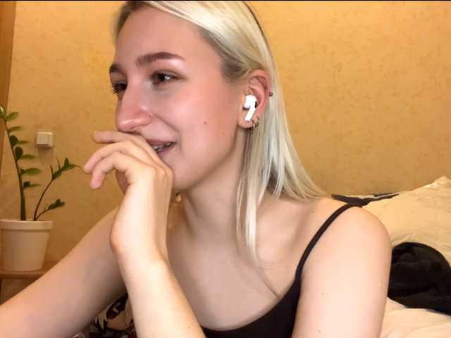 NorikoFalis live cam on BongaCams