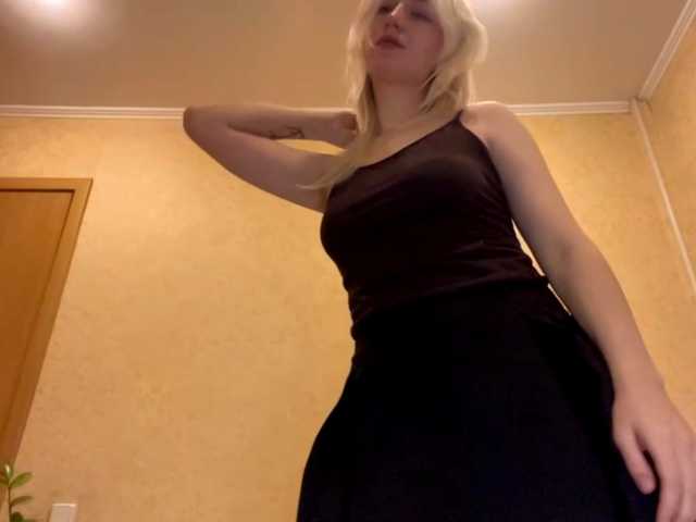 NorikoFalis live cam on BongaCams