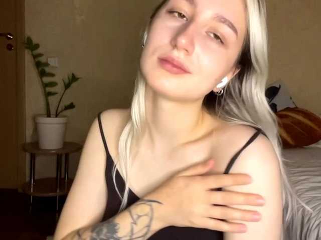 NorikoFalis live cam on BongaCams