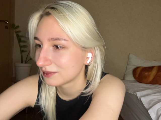 NorikoFalis live cam on BongaCams