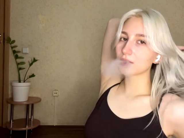 NorikoFalis live cam on BongaCams