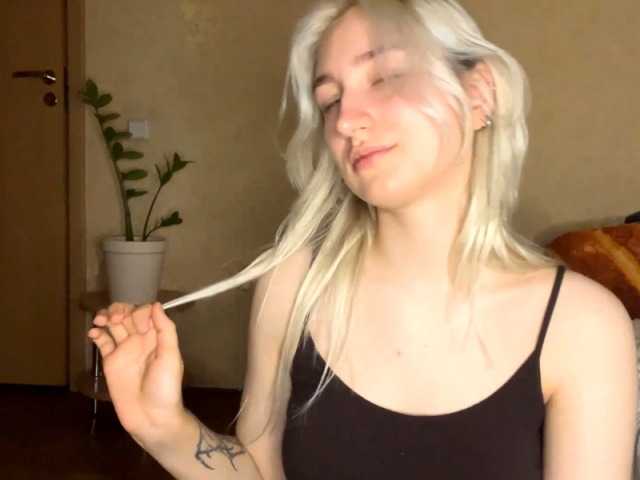 NorikoFalis live cam on BongaCams
