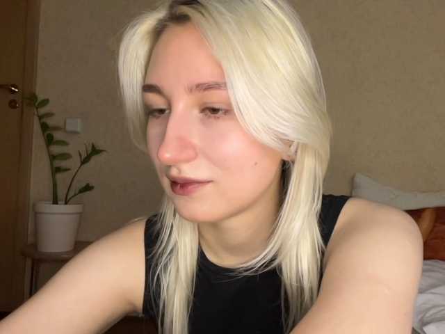 NorikoFalis live cam on BongaCams