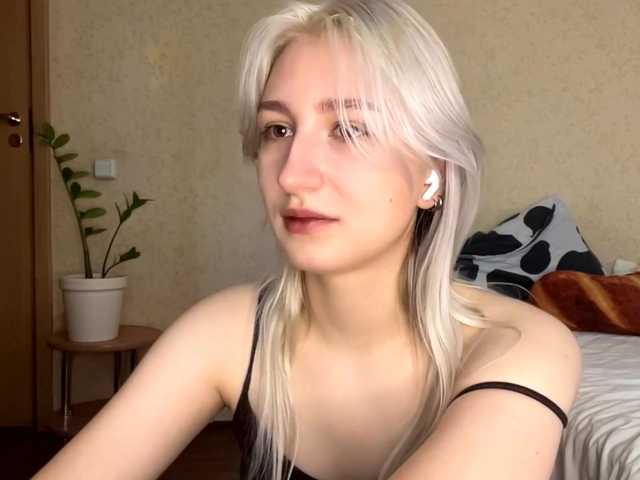 NorikoFalis live cam on BongaCams