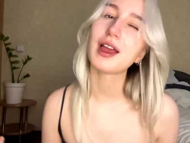 NorikoFalis live cam on BongaCams