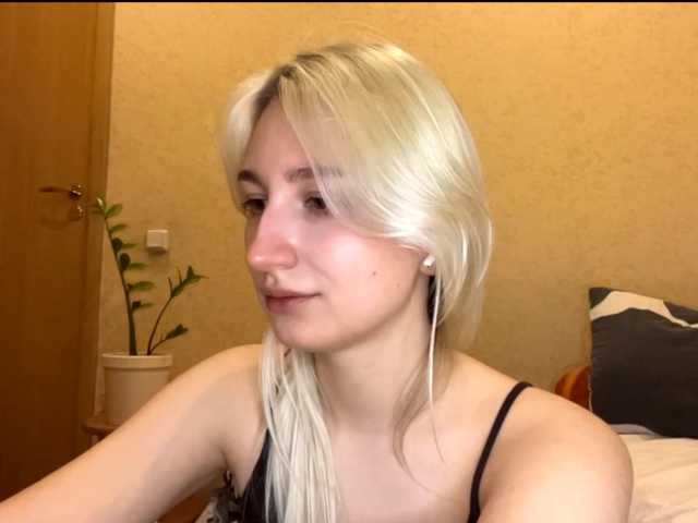 NorikoFalis live cam on BongaCams