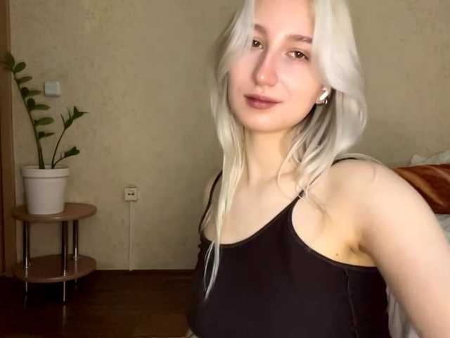 NorikoFalis live cam on BongaCams