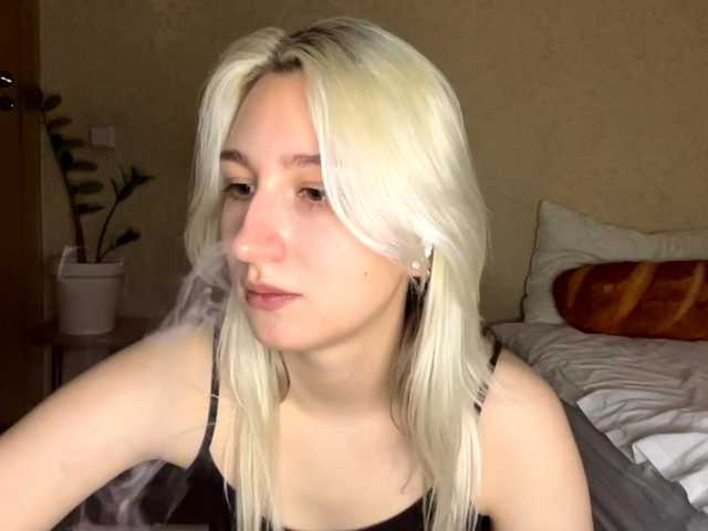 NorikoFalis live cam on BongaCams