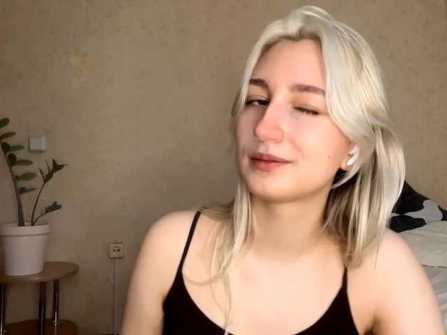 NorikoFalis live cam on BongaCams