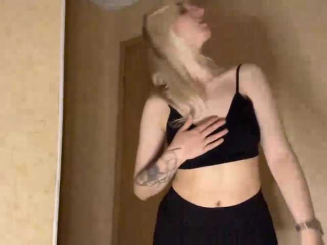 NorikoFalis live cam on BongaCams