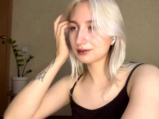 NorikoFalis live cam on BongaCams