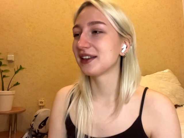 NorikoFalis live cam on BongaCams
