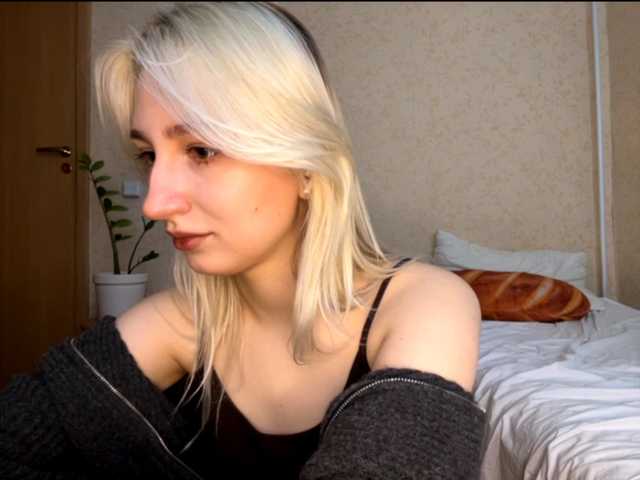 NorikoFalis live cam on BongaCams