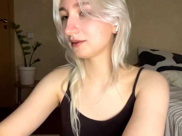 NorikoFalis live cam on BongaCams