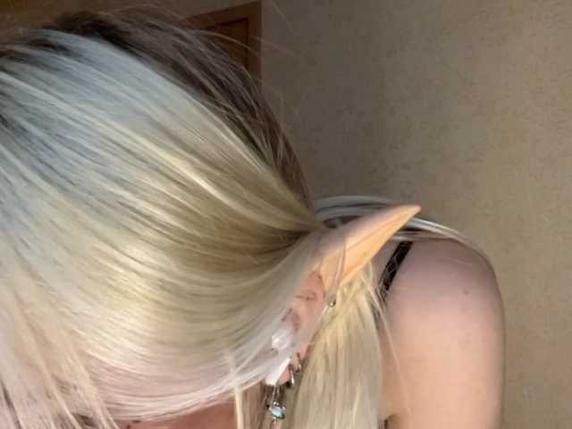 NorikoFalis live cam on BongaCams