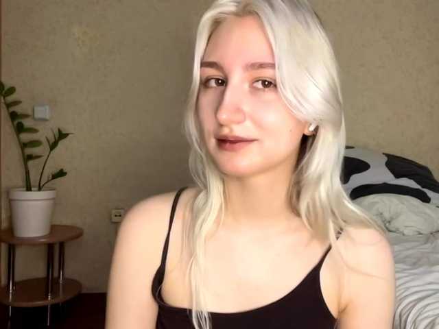 NorikoFalis live cam on BongaCams