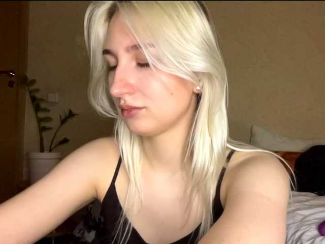 NorikoFalis live cam on BongaCams