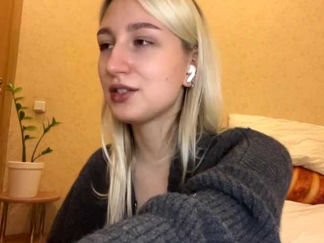 NorikoFalis live cam on BongaCams