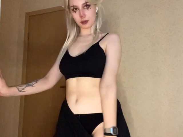 NorikoFalis live cam on BongaCams