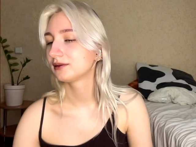 NorikoFalis live cam on BongaCams