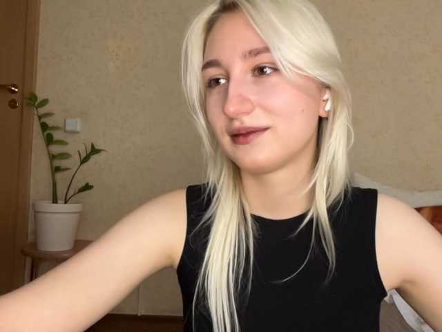 NorikoFalis live cam on BongaCams