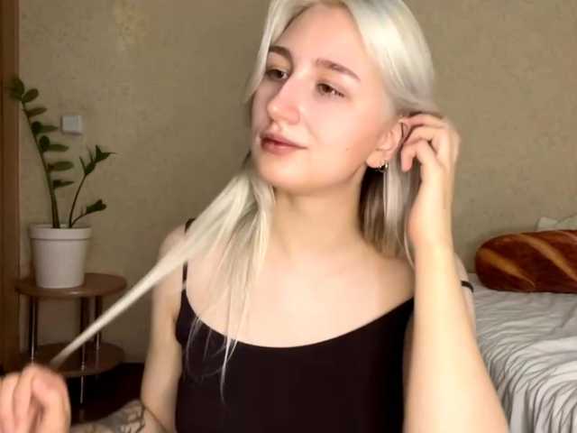 NorikoFalis live cam on BongaCams