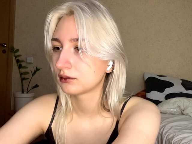 NorikoFalis live cam on BongaCams