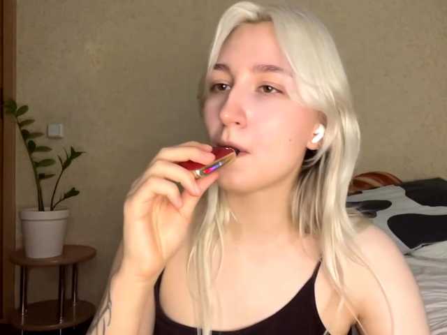 NorikoFalis live cam on BongaCams
