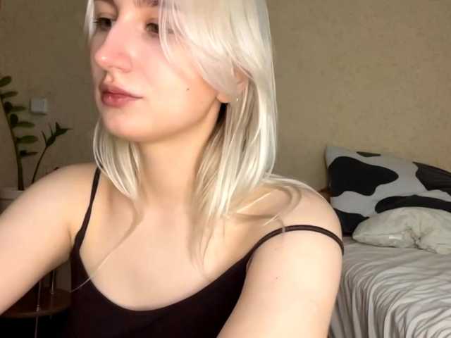 NorikoFalis live cam on BongaCams