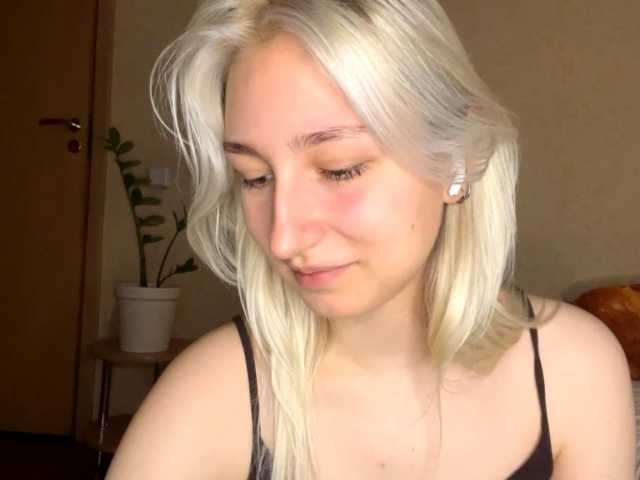 NorikoFalis live cam on BongaCams