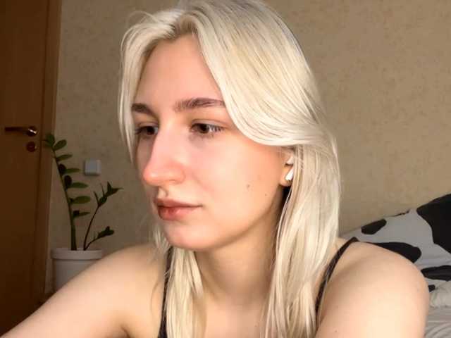 NorikoFalis live cam on BongaCams