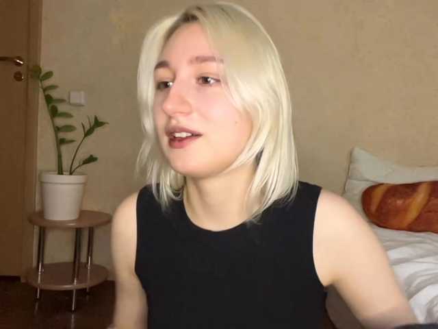 NorikoFalis live cam on BongaCams