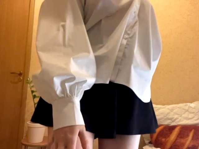 NorikoFalis live cam on BongaCams