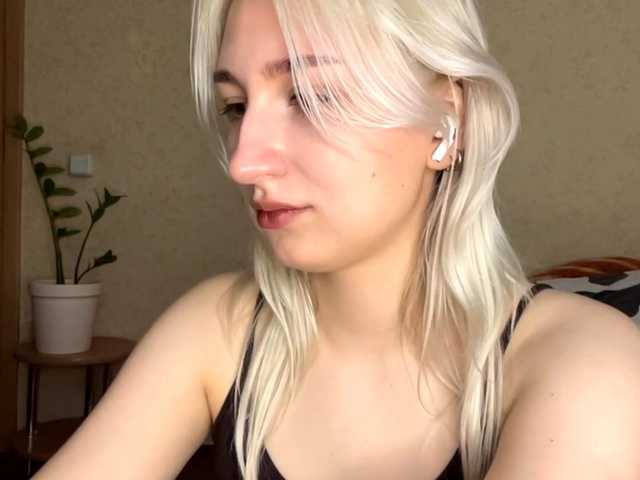 NorikoFalis live cam on BongaCams