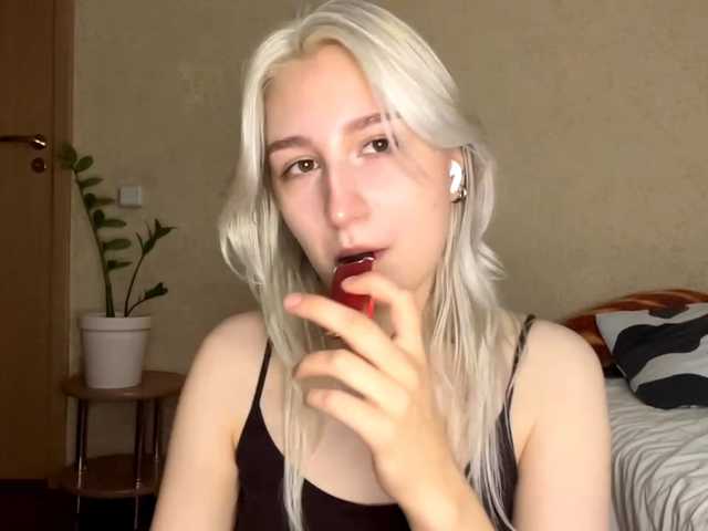 NorikoFalis live cam on BongaCams