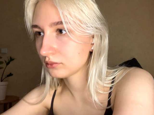 NorikoFalis live cam on BongaCams