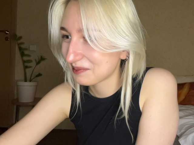NorikoFalis live cam on BongaCams