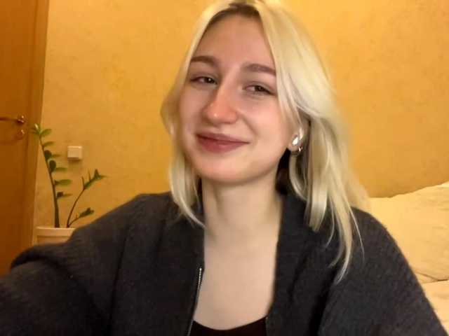NorikoFalis live cam on BongaCams
