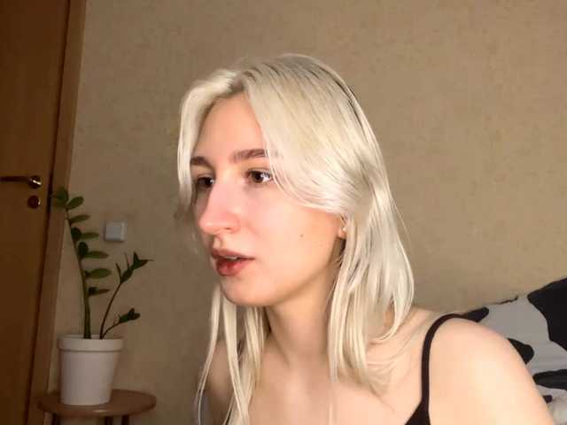 NorikoFalis live cam on BongaCams