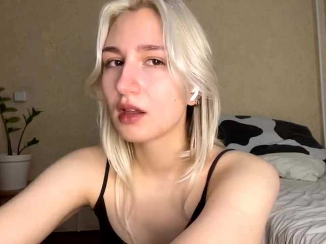 NorikoFalis live cam on BongaCams