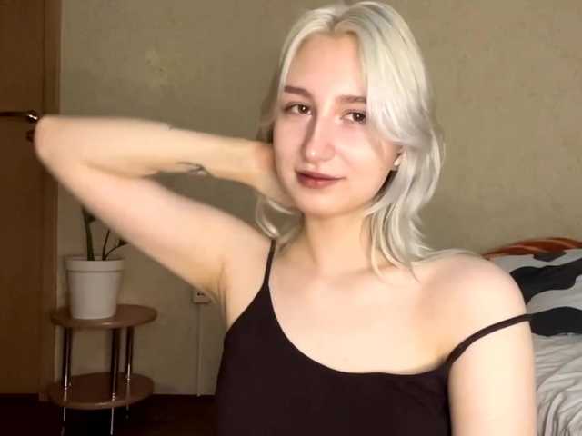 NorikoFalis live cam on BongaCams