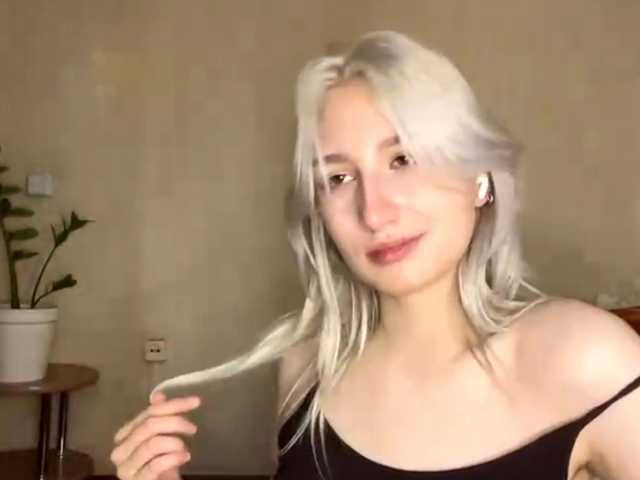 NorikoFalis live cam on BongaCams