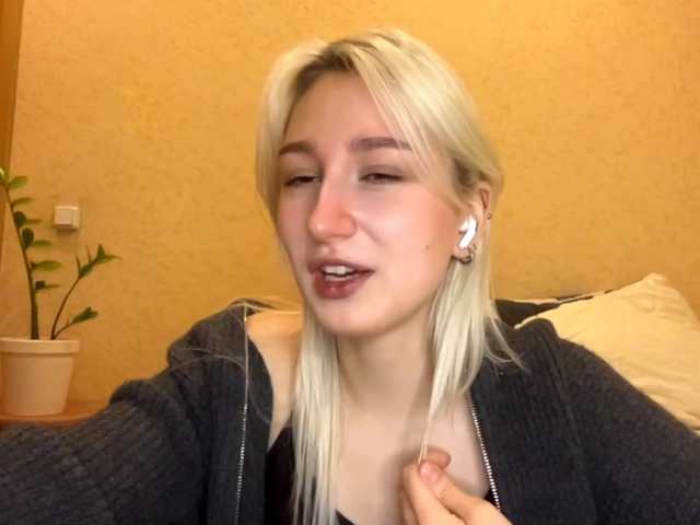 NorikoFalis live cam on BongaCams