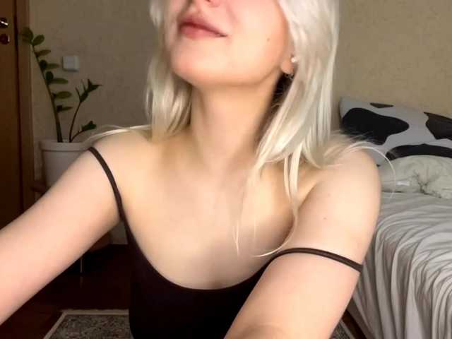 NorikoFalis live cam on BongaCams
