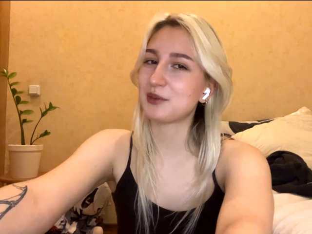 NorikoFalis live cam on BongaCams