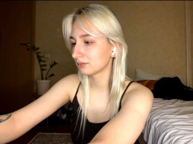NorikoFalis live cam on BongaCams