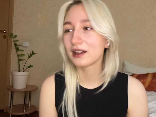 NorikoFalis live cam on BongaCams