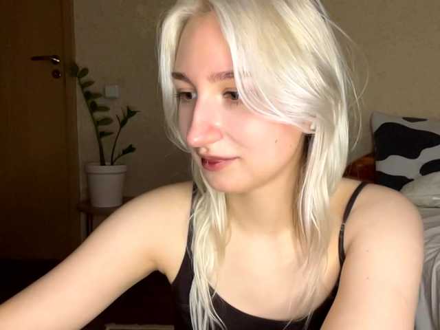 NorikoFalis live cam on BongaCams