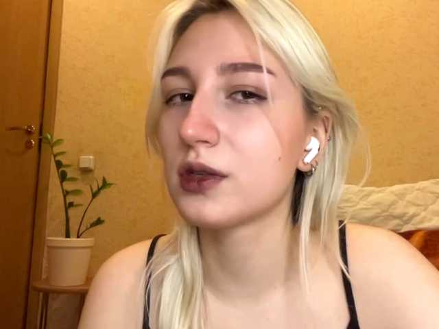 NorikoFalis live cam on BongaCams