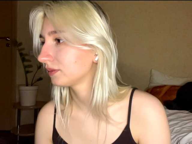 NorikoFalis live cam on BongaCams
